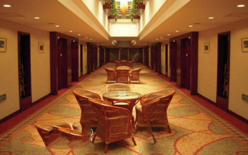 金世界酒店婚宴预订