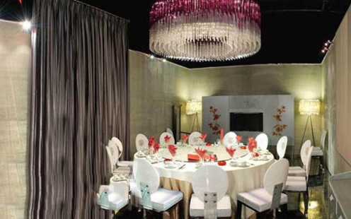 唐轩美食婚宴预订