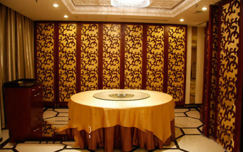 富蓝特大酒店婚宴预订