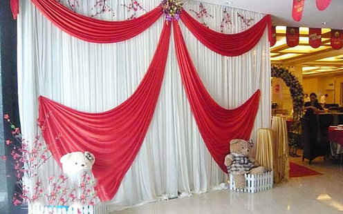 万福宴大酒店婚宴预订