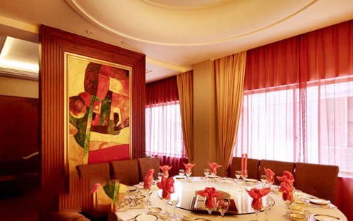 徐记海鲜（丰庆店）婚宴预订