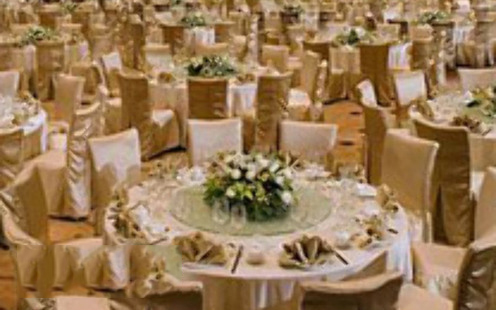 京基喜来登度假酒店婚宴预订