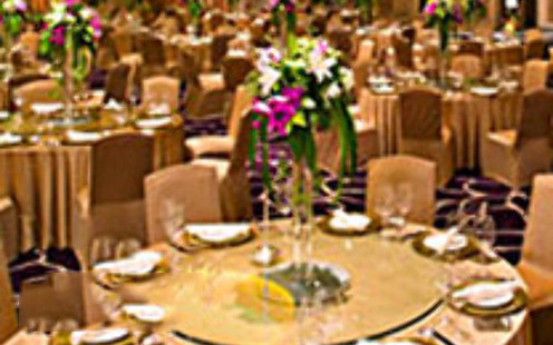 茵特拉根华侨城酒店婚宴预订