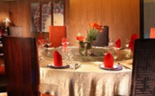 京基海湾大酒店婚宴预订