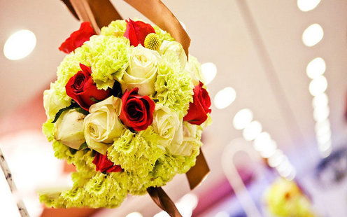 喜来登大酒店婚宴预订