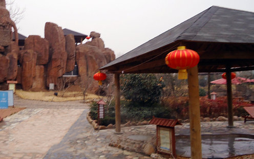 江南印象酒楼婚宴预订