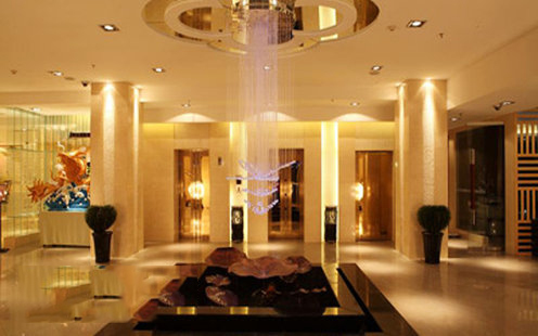 西安芙蓉坊酒店婚宴预订