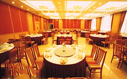 西安金座大酒店婚宴预订