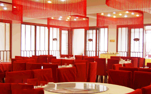 长安千禧酒楼婚宴预订