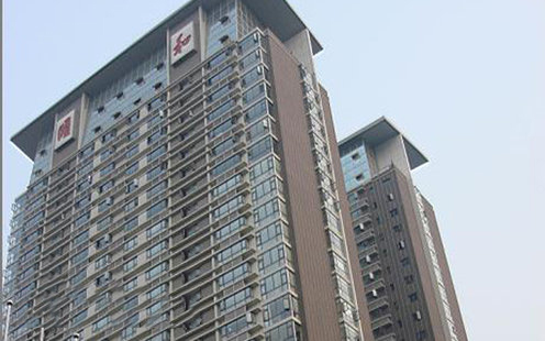 颐合宫大酒店婚宴预订