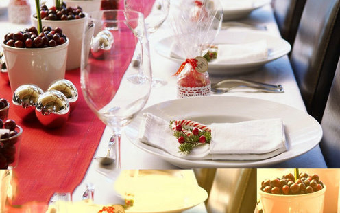 新梅园四季酒楼婚宴预订