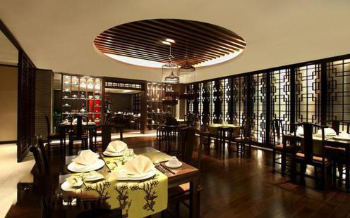 君乐城堡酒店婚宴预订