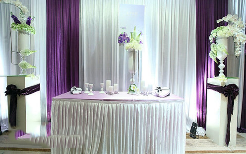 愉园大酒店婚宴预订