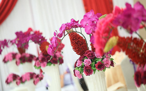 大梅沙芭堤雅酒店婚宴预订