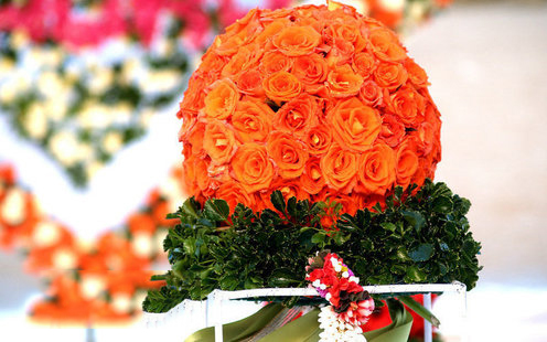 昇逸酒店婚宴预订