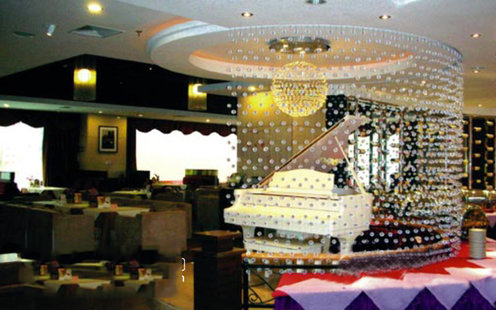 楚天大酒店婚宴预订