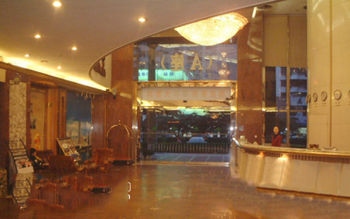 老地方酒店婚宴预订