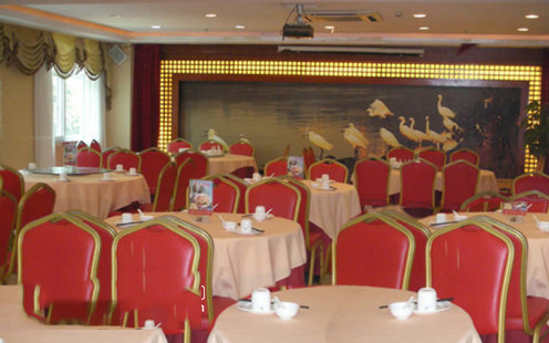 天然湾大酒楼婚宴预订