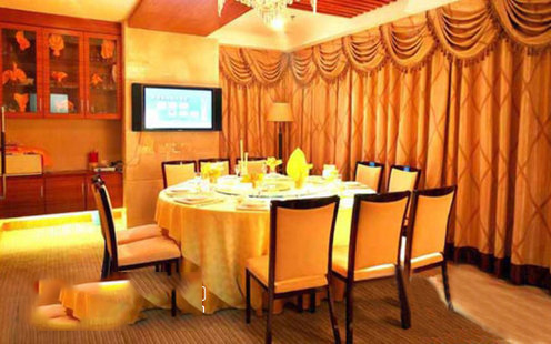 投资大厦宾馆婚宴预订