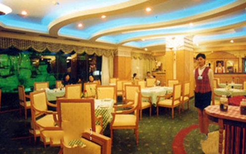 名兰苑酒店婚宴预订