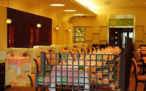 新时代酒店婚宴预订