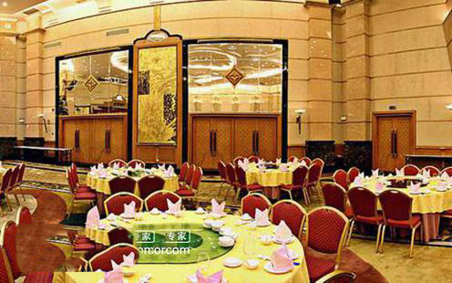 京基晶都酒店婚宴预订