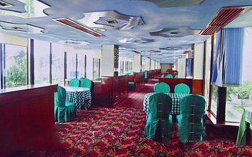 小梅沙大酒店婚宴预订