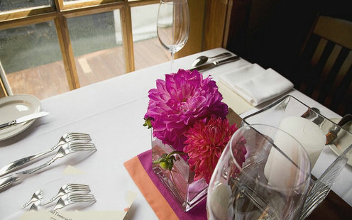 宁波酒家（嘉汇店）婚宴预订