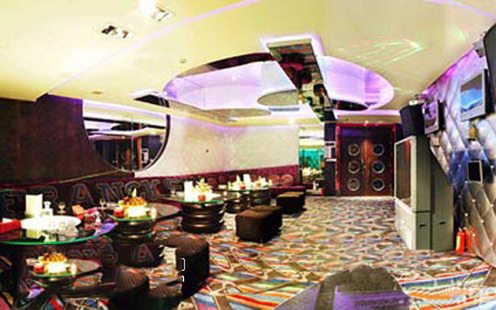 罗湖大酒店婚宴预订