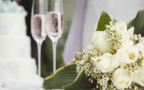 潮江春（锦江店）婚宴预订