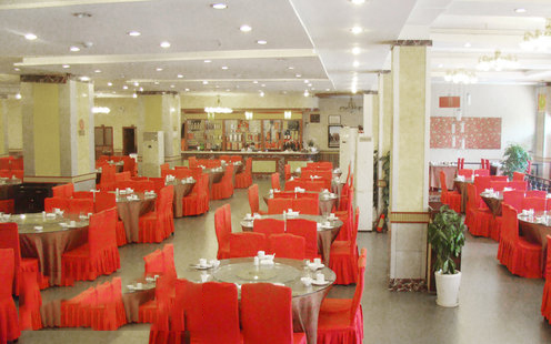 陈胖子大酒楼（洋河店）婚宴预订