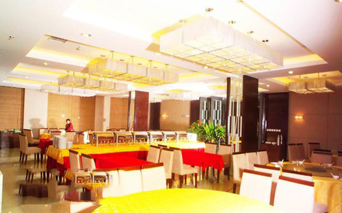 际丰假日酒店婚宴预订