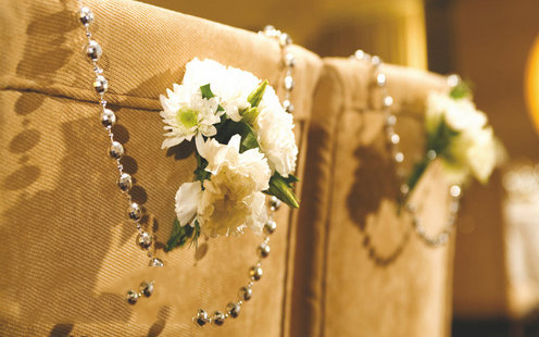 望江宾馆婚宴预订