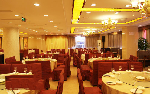 华丰皇廷大酒店婚宴预订