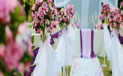 金皇廷酒楼婚宴预订