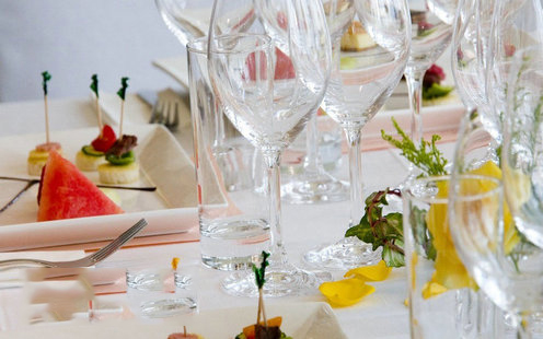 福田芳都酒楼婚宴预订