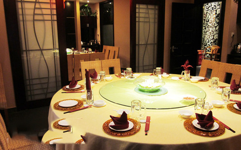 凯荣都国际大酒店—毛家湾饭店婚宴预订