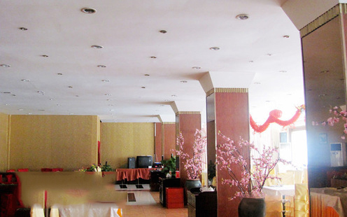 特别餐厅婚宴预订