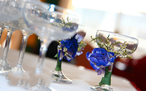 金玉大饭店婚宴预订