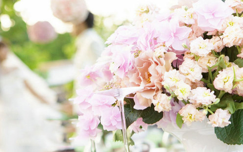 刘家花园生态山庄婚宴预订