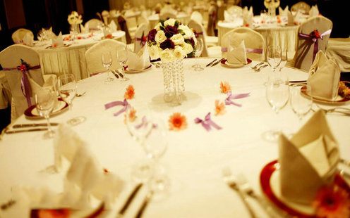 潮皇阁川菜酒楼婚宴预订