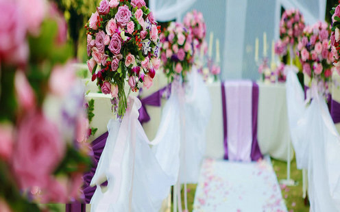 大成宾馆婚宴预订