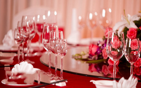 新良大酒店婚宴预订