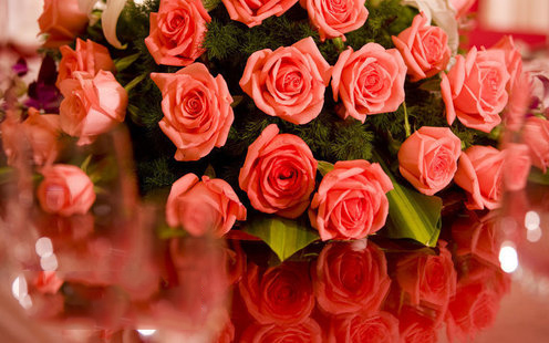 诚信食府婚宴预订