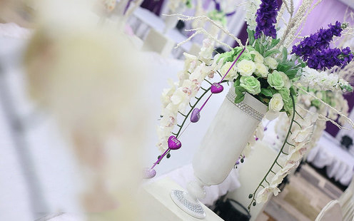 四川福德酒店婚宴预订