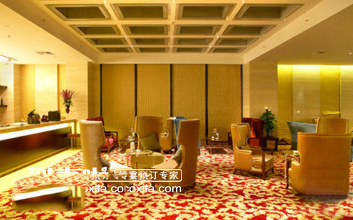 浙海大酒店婚宴预订