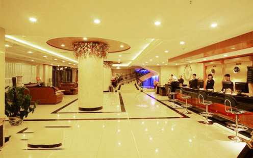 北湘泰克婚宴预订