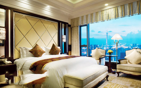 阳光酒店婚宴预订