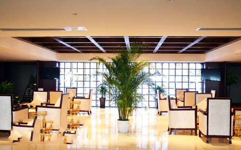 皓思国际酒店婚宴预订