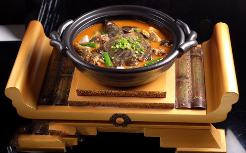 名荟锦庐婚宴预订